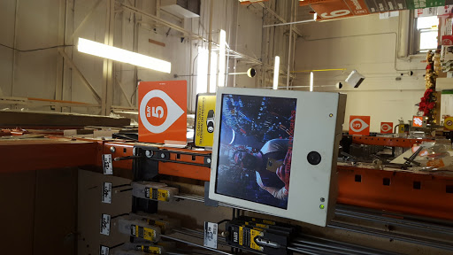 Home Improvement Store «The Home Depot», reviews and photos, 7870 Van Nuys Blvd, Panorama City, CA 91402, USA