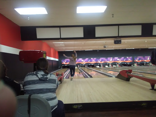 Bowling Alley «AMF Southwest Lanes», reviews and photos, 4991 Fairview Ave, Linthicum Heights, MD 21090, USA