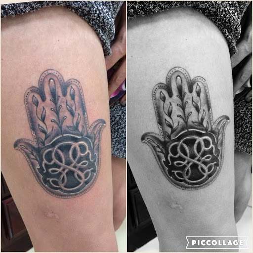 Explore stillbirth tattoo ideas, creative tattoo ideas in Albuquerque, available at Albuquerque Ink Tattoo