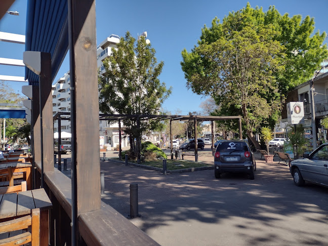 Paseo Peatonal Del Centro De Atlántida, - Canelones