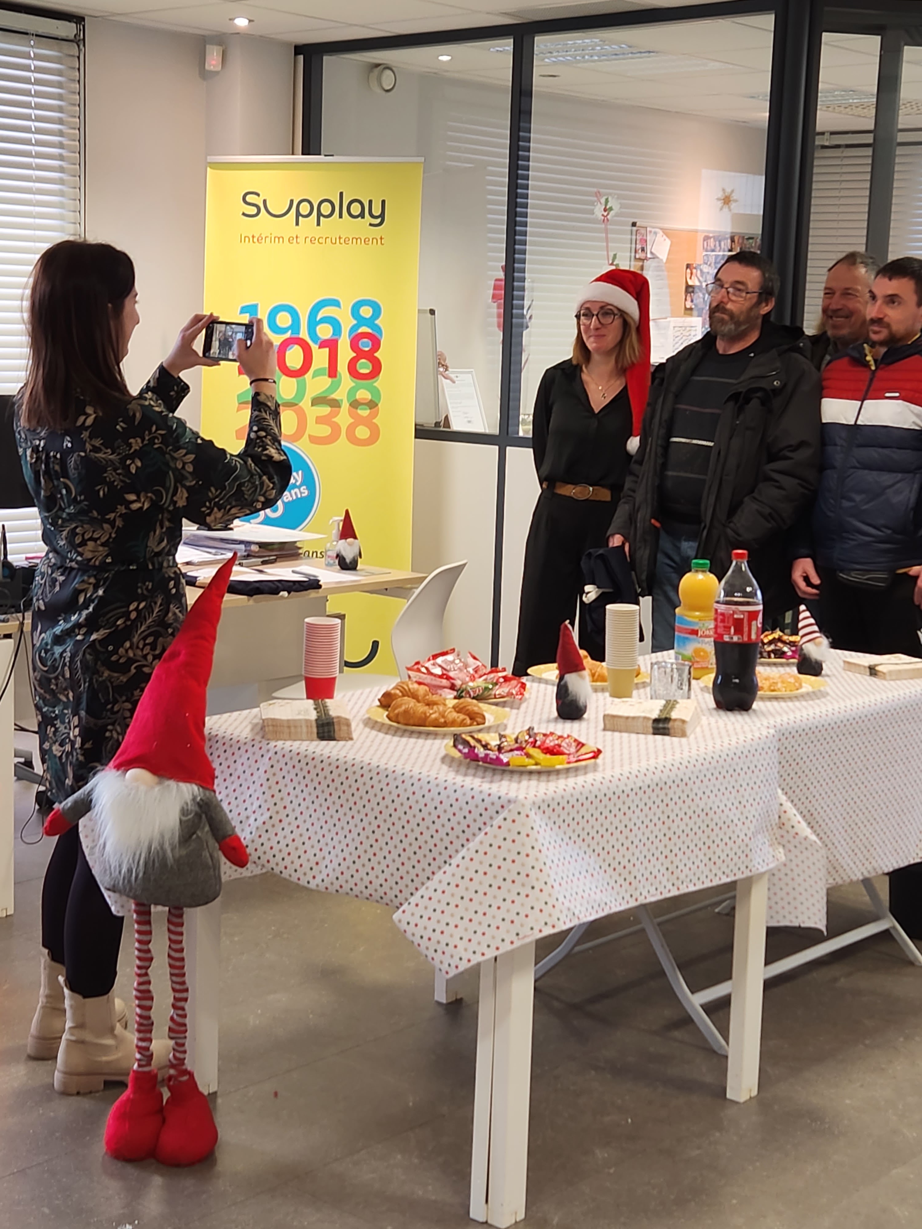 Photo n° 1 de l'avis de Fabien. fait le 20/12/2023 à 09:08