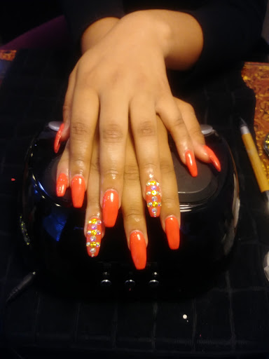 Shoe Store «Pedicure & Shoes 2 Go», reviews and photos, 243 W Congress St #102, Detroit, MI 48226, USA