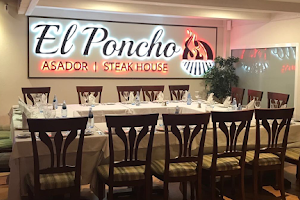 El Poncho Asador Steakhouse image