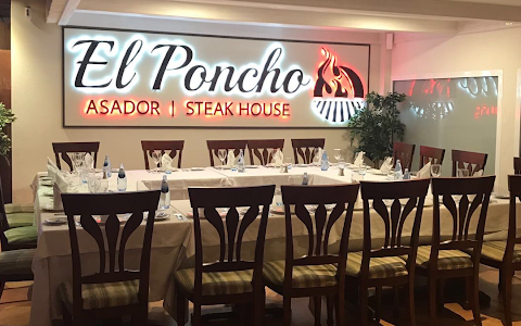 El Poncho Asador Steakhouse image