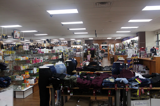 Beauty Supply Store «Classy Beauty Supply», reviews and photos, 4925 University Dr NW #126, Huntsville, AL 35816, USA