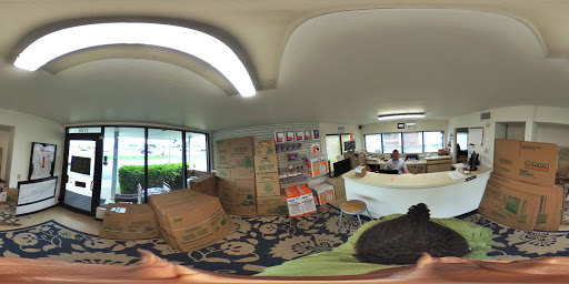 Self-Storage Facility «Storage Solution Center», reviews and photos, 1728 Seminole Trail, Charlottesville, VA 22901, USA