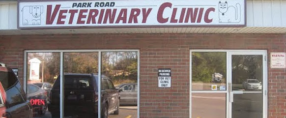 Park Road Veterinary Clinic