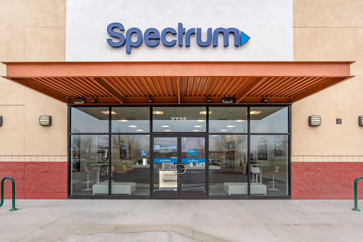 Spectrum Store image
