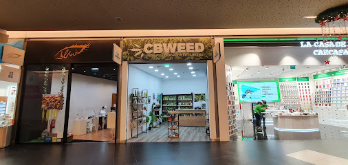 CBWEED BRAGA - Nova Arcada
