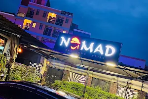 Nomad Bar and grill image