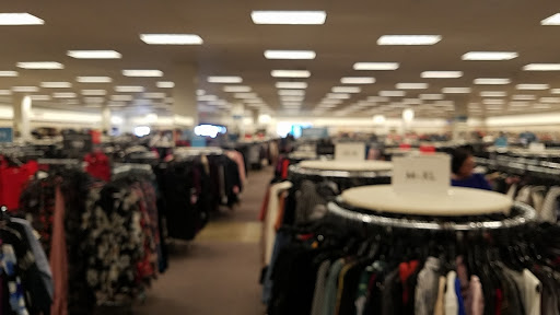 Department Store «Nordstrom Rack Legacy Village», reviews and photos, 25149 Cedar Rd, Lyndhurst, OH 44124, USA