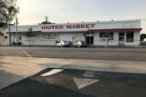 United Market image