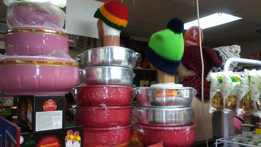 Grocery Store «Saran African Market & Beauty Supply», reviews and photos, 20019 International Blvd, SeaTac, WA 98198, USA