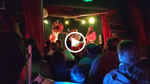 Live Music Venue «Chop Suey», reviews and photos, 1325 E Madison St, Seattle, WA 98122, USA