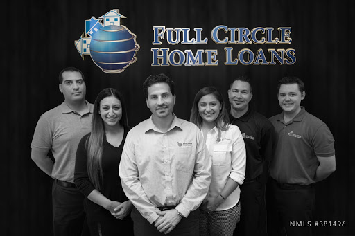 Full Circle Home Loans image