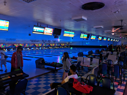 Bowling Alley «Cortlandt Lanes Inc», reviews and photos, 2192 Crompond Rd, Cortlandt, NY 10567, USA