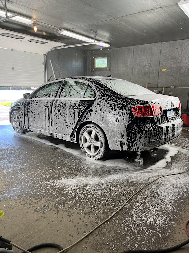 Affordable Mobile Detailing LLC. en Pittsfield