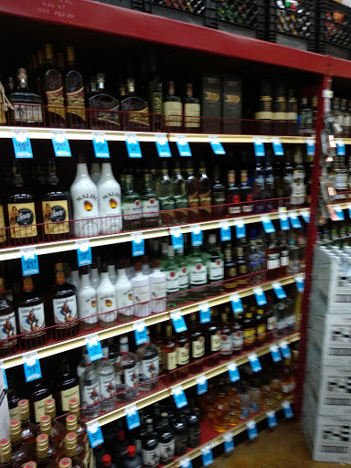 Supermarket «Super King Markets», reviews and photos, 19500 Plummer St, Northridge, CA 91324, USA