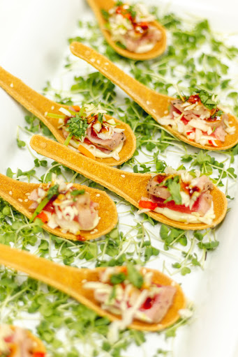 Caterer «CRAVE Catering», reviews and photos, 2100 Summer St NE, Minneapolis, MN 55413, USA