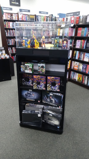 Book Store «Barnes & Noble», reviews and photos, 1424 Union Tpke, New Hyde Park, NY 11040, USA