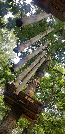 Adventure Sports «Edge Adventure Parks», reviews and photos, 11800 Koteewi Dr, Noblesville, IN 46060, USA