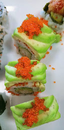 Photo n°5 de KALY SUSHI ORANGE à Orange ()