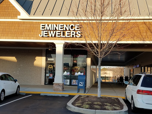 Jeweler «Eminence Jewelry», reviews and photos, 9520 Main Street, Fairfax, VA 22031, USA