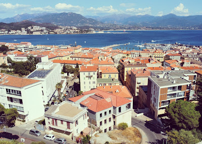 Laetitia Boulet - L'immobilier à Ajaccio à Ajaccio