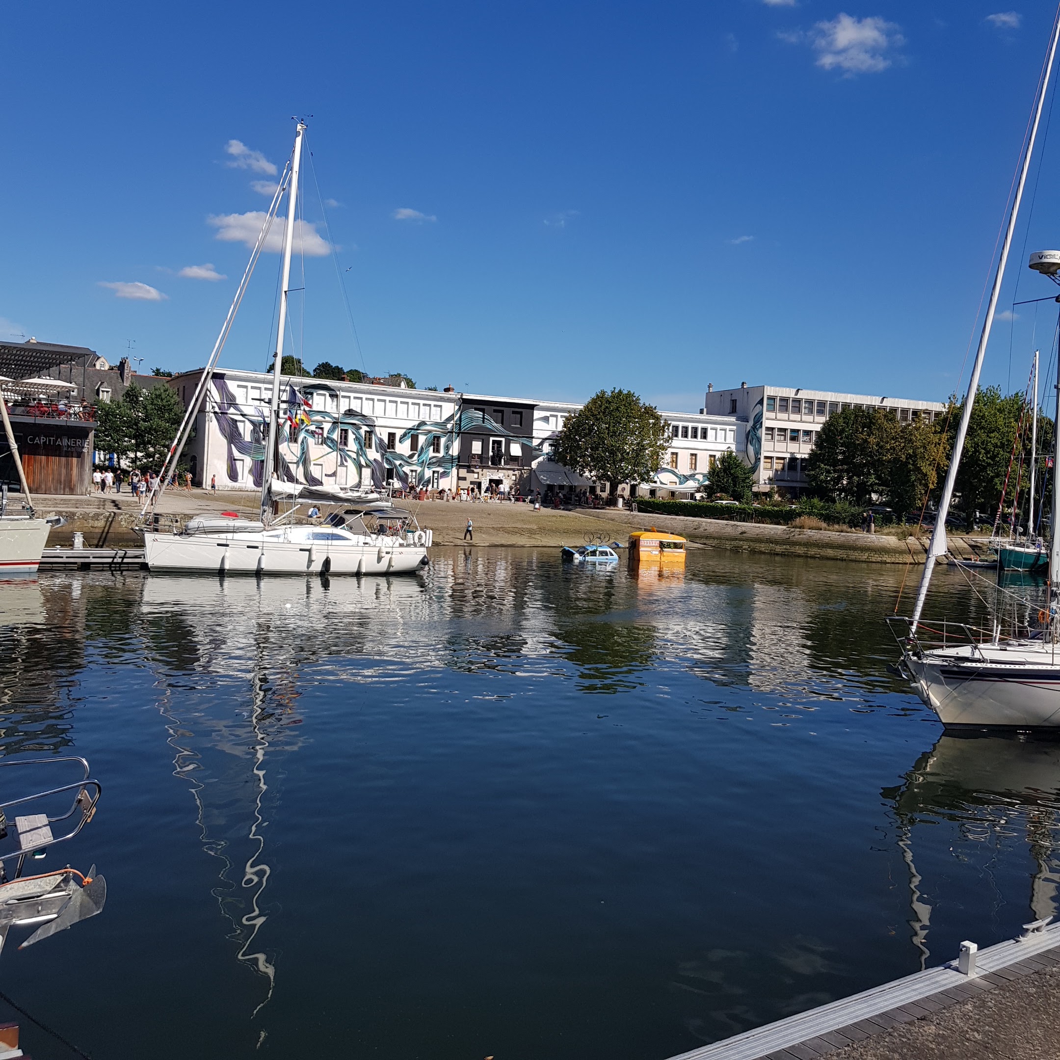 Photo n° 1 de l'avis de Laurence.e fait le 14/07/2020 à 14:59