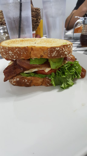 Coffee Shop «Carriage House Coffee Shop», reviews and photos, 34 N Main St, Jasper, GA 30143, USA