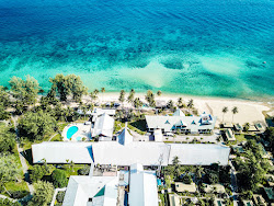Berjaya Resort Beach'in fotoğrafı çok temiz temizlik seviyesi ile