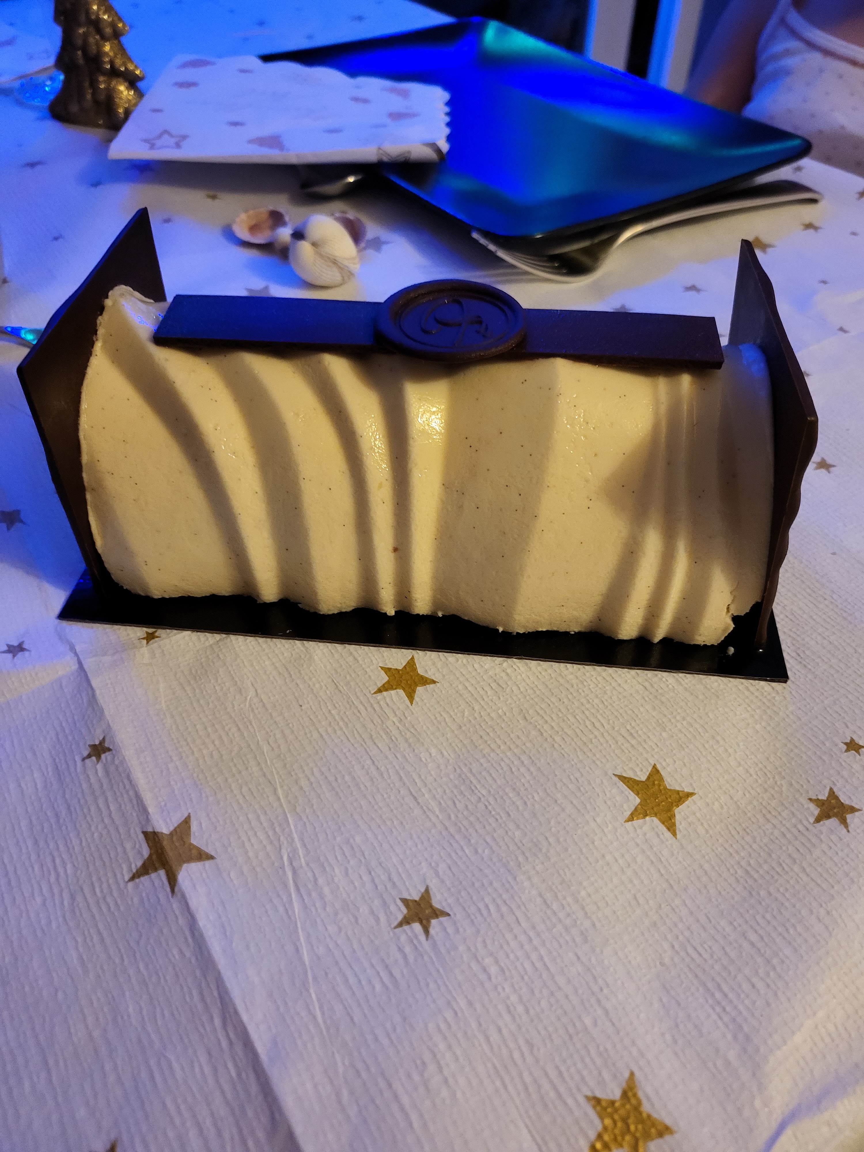 Photo n° 2 de l'avis de Yannick. fait le 09/12/2018 à 11:36
