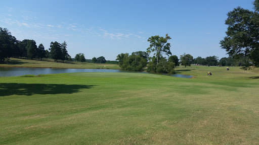Golf Course «Morgan Dairy Golf Club», reviews and photos, 525 Morgan Dairy Rd, Griffin, GA 30224, USA