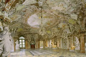 Schloss Weißenstein image