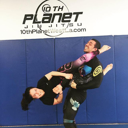 10th Planet Jiu Jitsu - West LA