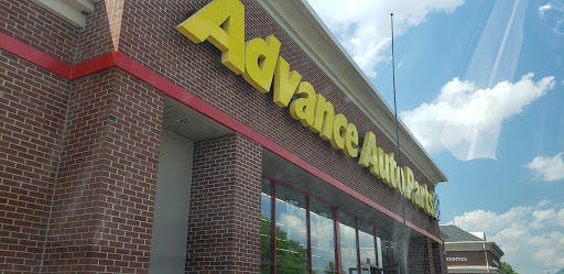 Auto Parts Store «Advance Auto Parts», reviews and photos, 8531 Owenfield Dr, Powell, OH 43065, USA