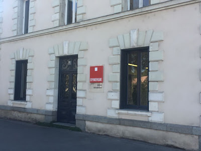 Agence intérim Synergie Chateaubriant à Châteaubriant