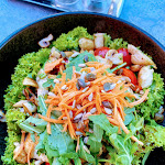 Photo n°1 de l'avis de Annamierl.c fait le 22/09/2023 à 01:52 sur le  Centrale Hotel & Restaurant à Waldkraiburg