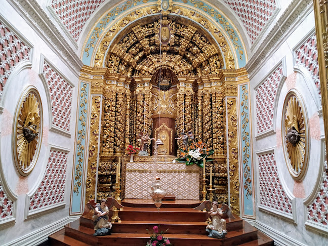 Igreja de São José - Ponta Delgada