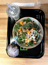 Aliment-réconfort du Restauration rapide Eat Salad à Montpellier - n°8