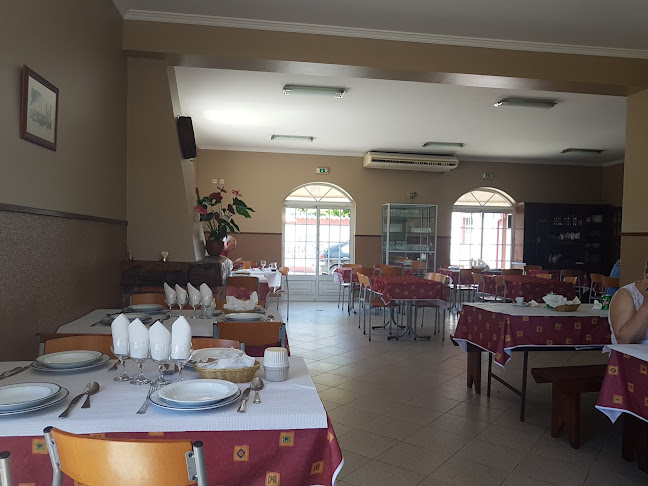 Restaurante Eira Velha, Lda.