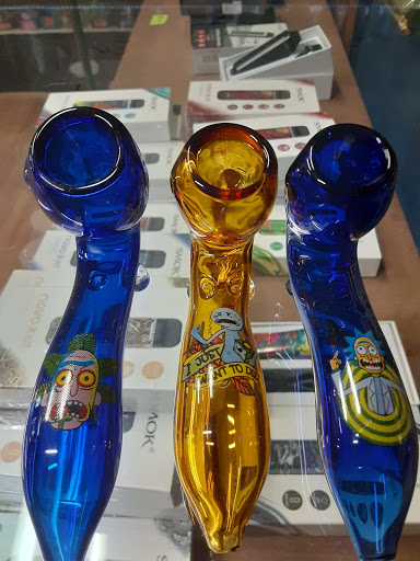 Variety Store «The Vape Shop», reviews and photos, 1170 Oslo Rd #2, Vero Beach, FL 32962, USA