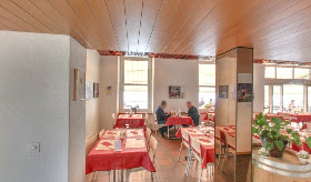 Ristorante Vetta San Salvatore