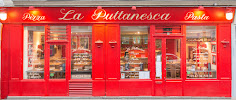 Photos du propriétaire du Restaurant italien La Puttanesca à Paris - n°1