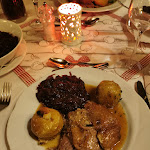 Photo n°2 de l'avis de Lily.i fait le 28/11/2021 à 10:59 sur le  Rüter's Hotel & Restaurant à Salzhausen