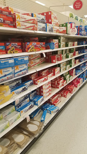 Department Store «Target», reviews and photos, 762 Arlington Ridge, Akron, OH 44312, USA