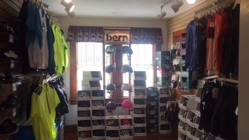 Bicycle Store «The Bike Den», reviews and photos, 2569 Cranberry Hwy, Wareham, MA 02571, USA