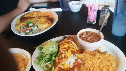 Campuzano's Fine Mexican Food