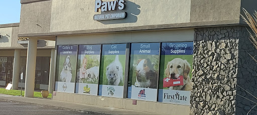 Pet Store «Paws Natural Pet Emporium», reviews and photos, 8551 W Gage Blvd, Kennewick, WA 99336, USA