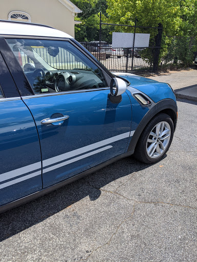 Car Dealer «Champ Motors», reviews and photos, 1167 Alpharetta Hwy, Roswell, GA 30075, USA